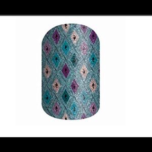 Jamberry Nail Wraps “New Dawn”